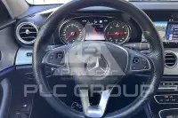 2018 Mercedes Benz E-Class