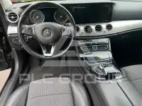 2018 Mercedes Benz E-Class