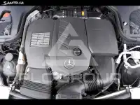 2018 Mercedes Benz E-Class