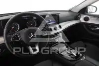2018 Mercedes Benz E-Class
