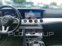 2018 Mercedes Benz E-Class