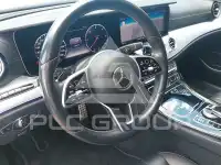 2018 Mercedes Benz E-Class