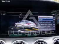 2018 Mercedes Benz E-Class