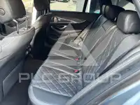 2018 Mercedes Benz E-Class