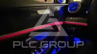 2018 Mercedes Benz E-Class