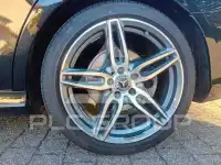 2018 Mercedes Benz E-Class