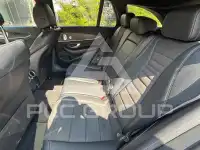 2018 Mercedes Benz E-Class