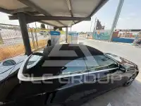 2018 Mercedes Benz E-Class