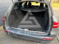 2018 Mercedes Benz E-Class
