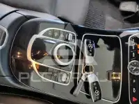 2018 Mercedes Benz E-Class