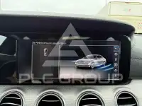 2018 Mercedes Benz E-Class
