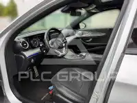 2018 Mercedes Benz E-Class