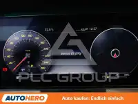 2018 Mercedes Benz E-Class