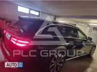 2018 Mercedes Benz E-Class