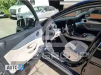 2018 Mercedes Benz E-Class