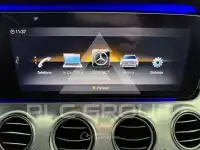 2018 Mercedes Benz E-Class