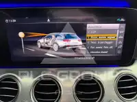 2018 Mercedes Benz E-Class