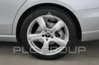 2018 Mercedes Benz E-Class