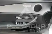 2018 Mercedes Benz E-Class