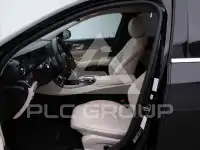 2018 Mercedes Benz E-Class