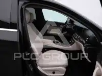 2018 Mercedes Benz E-Class