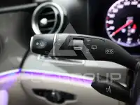 2018 Mercedes Benz E-Class