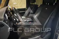 2018 Mercedes Benz G-Class