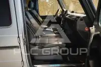 2018 Mercedes Benz G-Class