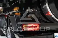 2018 Mercedes Benz G-Class