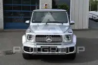 2018 Mercedes Benz G-Class