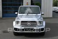 2018 Mercedes Benz G-Class