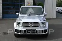 2018 Mercedes Benz G-Class