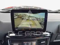 2018 Mercedes Benz G-Class