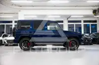 2018 Mercedes Benz G-Class