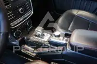 2018 Mercedes Benz G-Class