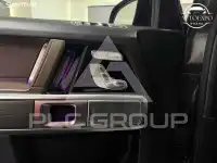 2018 Mercedes Benz G-Class