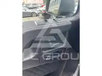 2018 Mercedes Benz G-Class