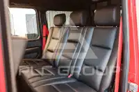 2018 Mercedes Benz G-Class