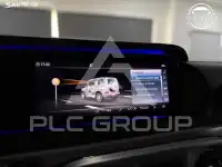 2018 Mercedes Benz G-Class