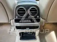 2018 Mercedes Benz S-Class