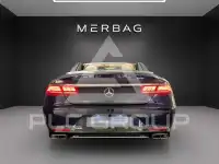 2018 Mercedes Benz S-Class
