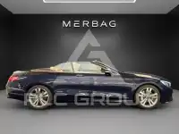 2018 Mercedes Benz S-Class