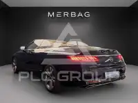 2018 Mercedes Benz S-Class