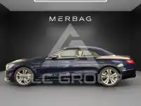 2018 Mercedes Benz S-Class