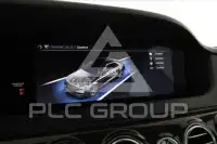 2018 Mercedes Benz S-Class