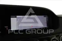 2018 Mercedes Benz S-Class