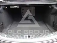2018 Mercedes Benz S-Class