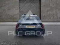 2018 Mercedes Benz S-Class