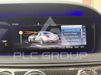 2018 Mercedes Benz S-Class