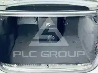 2018 Mercedes Benz S-Class